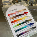 Eleanuos Popular gel Polishing 60PCS Mixed Varnish Soaking Rainbow Semi Permanent Shining Four Season Nail UV LED Salon gel 15ML Lootquake LLC