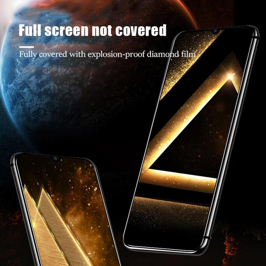 3pcs Screen Glass For Iphone 11 14 13 12 Pro Max 8 7 6 Plus 5 Screen Protector For Iphone 11 13 12 Mini Xr Xs Max Se 2020 Premium Tempered Glass Screen Protector For Iphone Stevvex