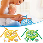 Children's Toys Parent-Child Family Party Save the Penguin Ice Cube Breaker Trap Children Adult Board Game Stress Relief Toy