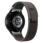 Amazfit Nylon Loop Watch Band - Durable Adjustable Strap For Smartwatch