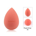 Fashion New Hot sale Makeup Sponge Powder Puff Wet Dry Dual Use Foundation Blender Smooth Cosmetic Puff Beauty Tool Accessories Lootquake LLC