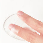 Soft Silicone Gel Powder Puff Sponge For Cosmetic Face Foundation BB Cream No Powder Eating Powder Cosmetic Puff Makeup Tools Lootquake LLC