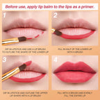 IMAGIC 8-Color Lipstick Palette Set Moisturizer Matte DIY Lipsticks Velvet Long Lasting Waterproof Lipgloss Pigments Lips Makeup Lootquake LLC