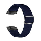 Fitbit Charge 5 6 Nylon Strap - Durable, Breathable, Versatile - SJB-DIAMOND ELITES
