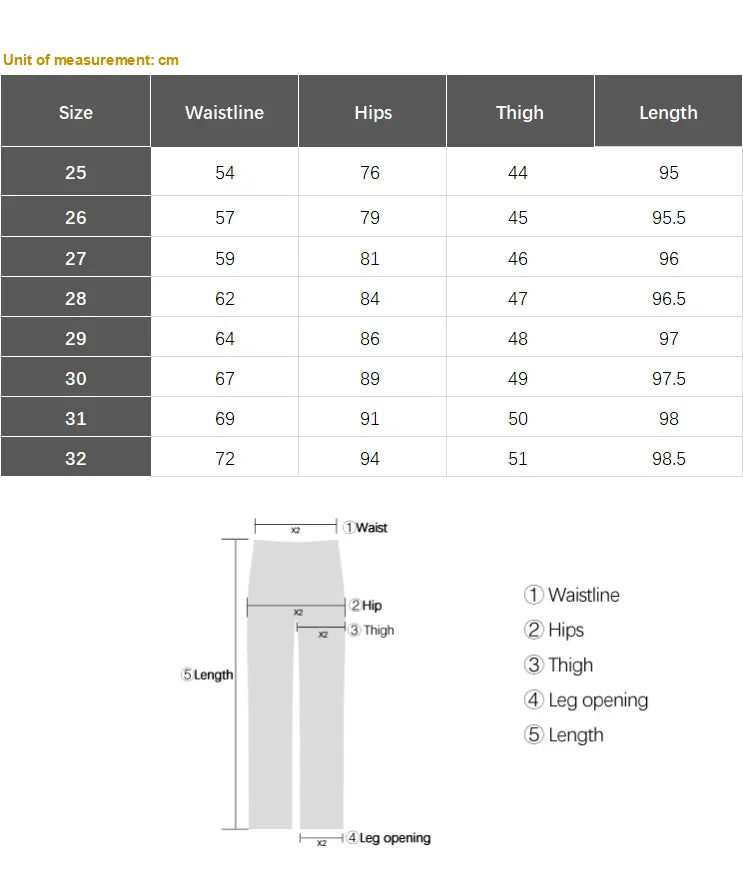 Thermal Winter Thick Fleece High-waist Warm Skinny Jeans Thick Women Stretch Button Pencil Pants Mom Casual Velvet Jeans Lootquake LLC
