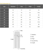 Thermal Winter Thick Fleece High-waist Warm Skinny Jeans Thick Women Stretch Button Pencil Pants Mom Casual Velvet Jeans Lootquake LLC