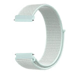 Polar Bands Nylon Loop Watch Strap Velcro Clasp Unisex