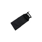 Trash Holder Car Waste Bins Litter Bag Rubbish Container Garbage Storage Black Oxford Cloth Car Dustbin Car