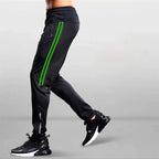 FlexFit Men's Track Pants