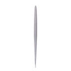 Stainless Steel Clay Sculpting Rod Pottery Modeling Stick Carving Ceramic Sculpture Tools Line Texture Creasing Indentation Tool