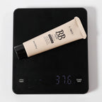 Natural Finish Foundation Cream 30ml Lightweight BB Cover Dark Circles Pores Oil Free Long Lasting Makeup Base Lootquake LLC