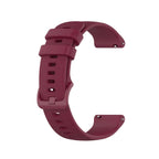 Motorola Moto Smartwatch Silicone Watch Band Sport Strap Replacement