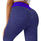 Soft Push Up Leggings Woman Tights Workout Leggings Sport Running Gym Yoga Pants Women Leggings High Waisted Tummy Control Lift Up Yoga Pants Female Fitness Trendy Leggings Stevvex