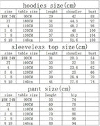 Autumn Baby Girl 3 Pieces Clothes Set Children Long Sleeve Letter Pullover + Sleeveless Top + Sport Pant Suit Girls Tracksuit