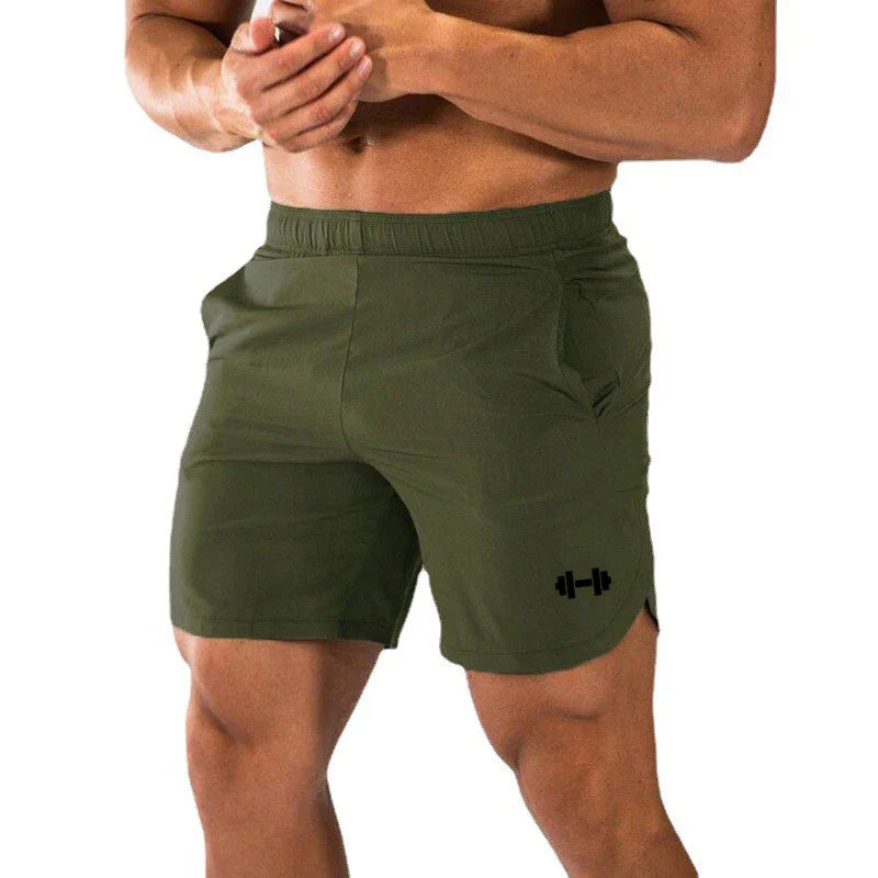 SwiftDry Men’s Training Shorts - SJB-DIAMOND ELITES