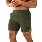 SwiftDry Men’s Training Shorts - SJB-DIAMOND ELITES