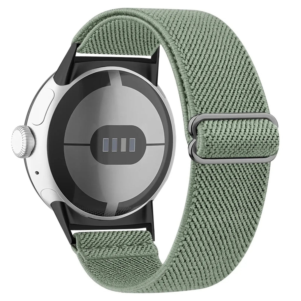 Google Pixel Nylon Band - Durable, Breathable, Stylish Strap BandsCo Straps