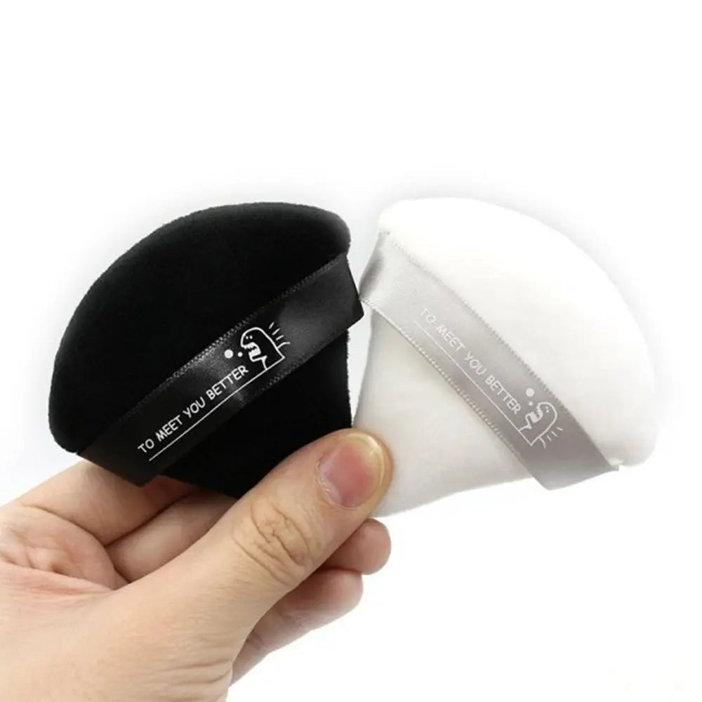 Portable Soft Powder Sponge Puff Foundation Cream Cushion Puff Cat Claw Shape Makeup Sponge Air Cushion Beauty Cosmetics Tool Lootquake LLC
