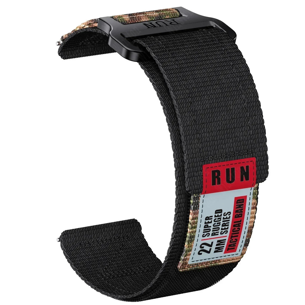 Polar Nylon Watch Bands For Smartwatch Durable Comfort Premium