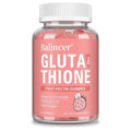 Collagen with Glutathione, Advanced Hydrolyzed Formula for Optimal Absorption, Skin, Hair, Nails & Joints, Natural Antioxidant Lootquake LLC