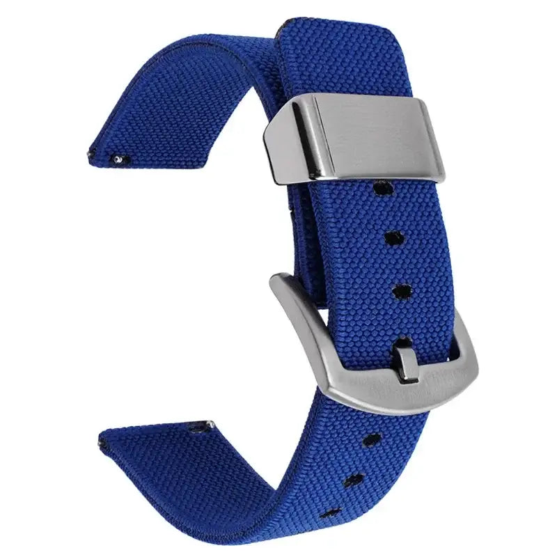 Suunto Nylon Watch Band - Durable, Lightweight, Comfortable - SJB-DIAMOND ELITES