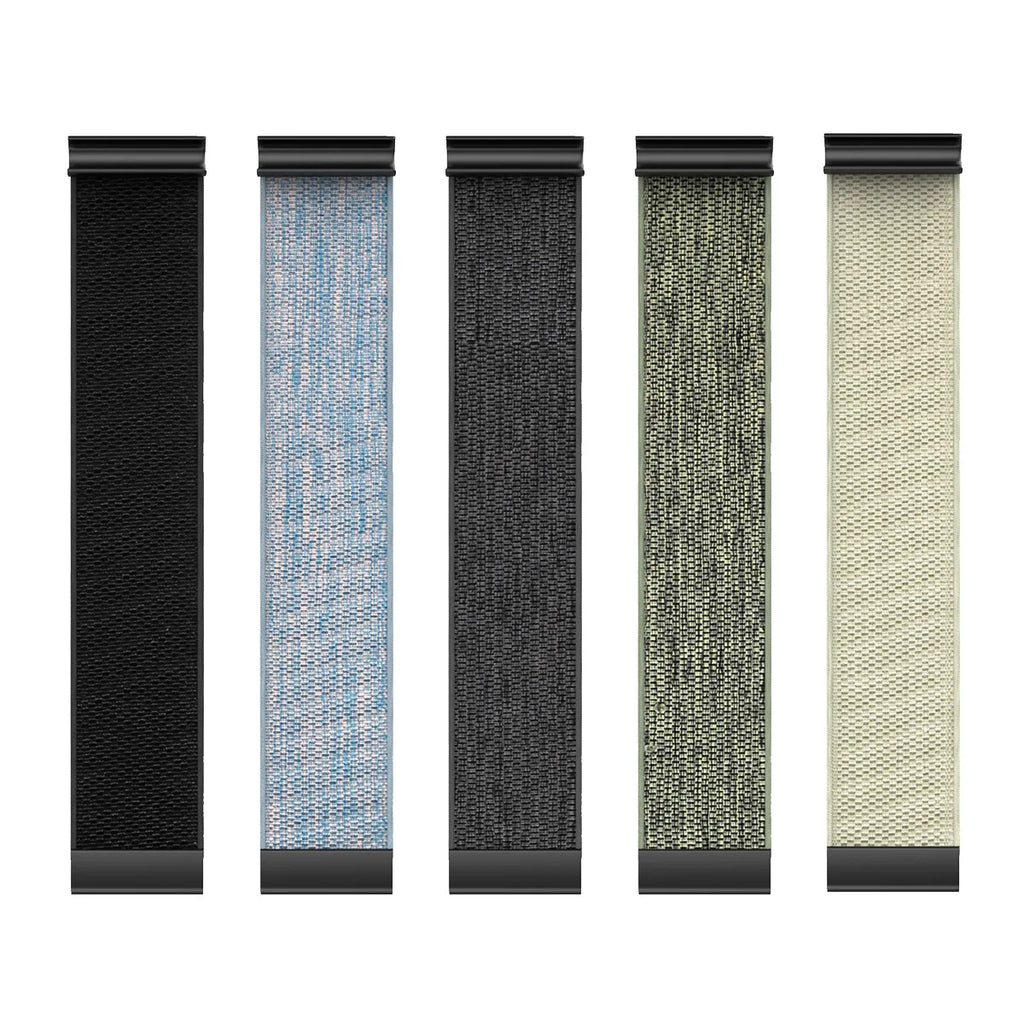 WHOOP 4.0 3.0 Nylon Band - Lightweight Breathable Soft Fit