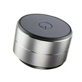 Wireless Bluetooth Speaker Digital Dual TWS Vibration Stereo Sound Audio Mini Bone Conduction Speaker With FM Radio Dropshipping Lootquake LLC