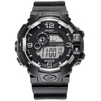 New Minimalist Student Sports Waterproof Electronic Watch Children Luminous Multifunctional Electronic Watches for Women and Men