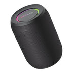 Zealot-S32PRO Powerful Bluetooth Speaker, Bass Wireless, LED Light, Outdoor Speakers, Subwoofer, Waterproof Sound Box Support Lootquake LLC