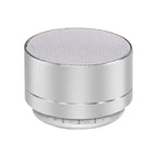 Bluetooth wireless speaker, A10 small steel gun portable subwoofer, mini Bluetooth color speaker, suitable for playing music Lootquake LLC