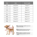 Pet Dog Clothes for Small Medium Dogs Pet Dog Polo Shirt Fashion Puppy Clothes Dogs Cats T-Shirt Pet Supplies Pi-Mart