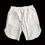 Cotton Casual Shorts Men Gym Fitness Running Sportswear - SJB-DIAMOND ELITES