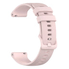 Amazfit Silicone Watch Band Replacement - Flexible Sports Strap