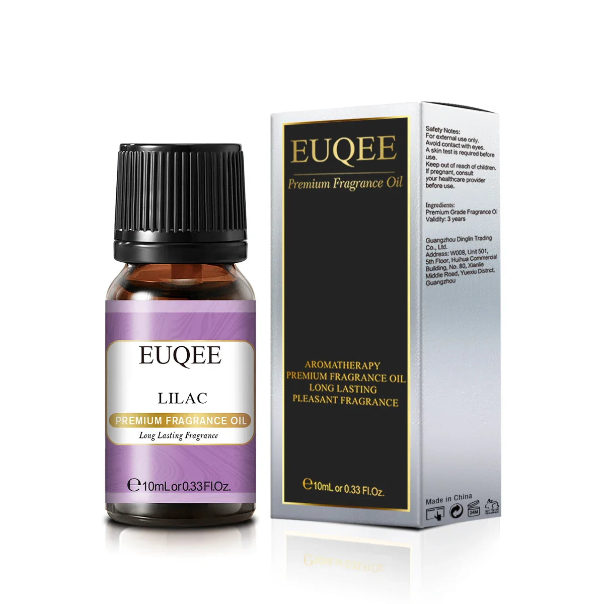 EUQEE 10ml Woody Fruit Fragrance Oil For Humidifier DIY Soap Candle Making Cedarwood Forest Pine Pumpkin Pie Coconut Pineapple Lootquake LLC