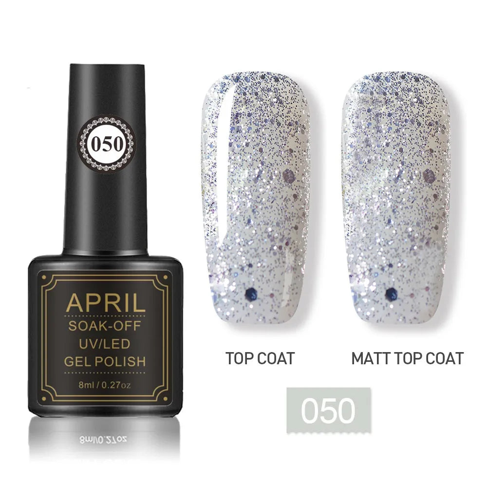 UV Nail Gel Polish Nails Gel Polish Semi Permanent Primer Hybrid Top Coat Nail Gel Varnish Gel Polishes Nail Art Manicurel gel Lootquake LLC