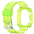 Band + Case For Fitbit Versa 3 & 4 - SJB-DIAMOND ELITES