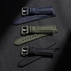 Amazfit Nylon Sailcloth Quick Release Watch Bands - Waterproof Straps