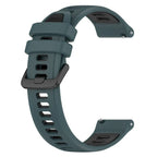 Amazfit Silicone Sport Band Replacement Strap For Smartwatch Comfortable