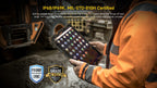Ulefone Armor Pad 4 Ultra 5G Rugged Tablet  Thermal lmaging 10.36"2K Up to 16GB RAM 256GB ROM Android 14 11800mAh Lootquake LLC