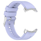 Google Pixel Silicone Strap - Soft, Flexible, Stylish Design