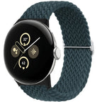Google Pixel Nylon Strap - Stylish, Durable, Versatile Band - SJB-DIAMOND ELITES