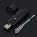 Mini USB Car Diffuser Aroma Humidifier Essential Oil for Fresh Home Lootquake LLC