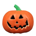 Halloween Decor Pumpkin Lamp Spooky LED Scene Layout Home Decoration Halloween Decoration Home Decoration Accessories