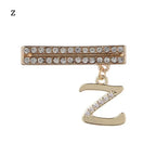 Apple Watch Premium Decorative Charms - Stylish Design - SJB-DIAMOND ELITES