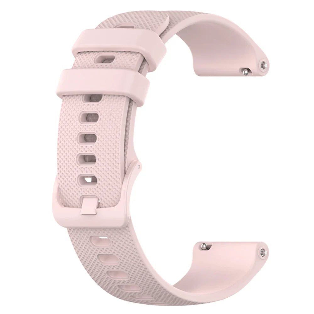 Amazfit Silicone Sport Band Replacement Strap For Smartwatch Comfortable