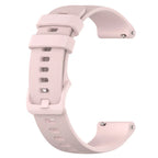 Amazfit Silicone Sport Band Replacement Strap For Smartwatch Comfortable