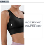 Women Fitness Yoga Bra