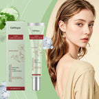 EelHope Centella Asiatica CC Cream - Moisturizing, Concealing Foundation for Nude Makeup, Brightening Complexion & Hydrating