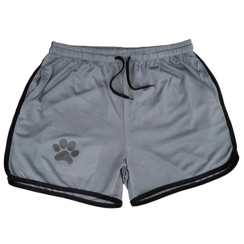 Mens Shorts Breathable ultra-short Mesh THRIXINE