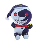 2026 Five Night At Freddy Fnaf Plush Cute Toys Doll Bonnie Bear Foxy Cartoon Stuffed Dolls Freddy Toys For Children Fans Gifts